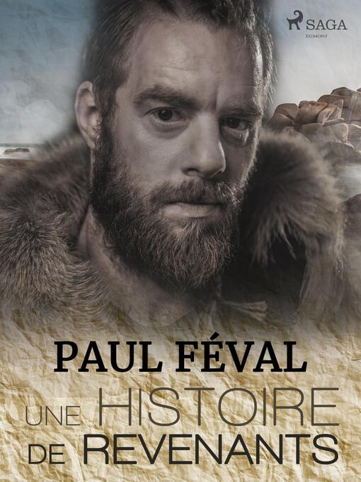 Title details for Une Histoire de Revenants by Paul Féval - Available